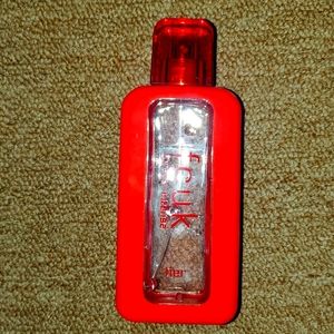 FCUK Forever Intense perfume